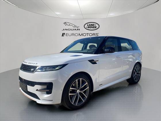 LAND ROVER RANGE ROVER SPORT 3.0 P550e PHEV AUTOBIOGRAPHY AWD AUTOMÁTICO LAND ROVER RANGE ROVER SPORT 3.0 P550e PHEV AUTOBIOGRAPHY AWD AUTOMÁTICO